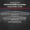HEYNER® Scheibenwischer für CHRYSLER VIPER Convertible Produktbild-Vorschau 2