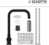 SCHÜTTE kuchyňská baterie WINDOW, kuchyňská baterie pro Náhled obrázku produktu 9