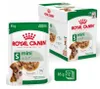 ROYAL CANIN Mini Adult - natvoer voor honden - 12 x 85 gram Productafbeelding-voorbeeld 1