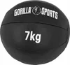 GORILLA SPORTS® Medizinball - 7kg Gewichte, 29cm, aus Produktbild-Vorschau 1