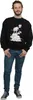 Disney - "101 Dalmatians" Sweatshirt für Herren BI16605 (L) Produktbild-Vorschau 4
