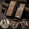 Samsung Galaxy A56 Hülle - CaseMe 008 2-in-1 Klapphülle & Produktbild-Vorschau 6
