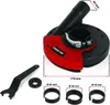 Coperchio Strend Pro DP128, aspirante, 115/125 mm, per Anteprima dell’immagine prodotto 9