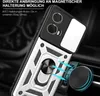 Outdoor Panzer Hülle Motorola Moto G85 Handyhülle mit Produktbild-Vorschau 4
