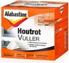 Alabastine Houtrotvuller, 0,5 kg, 10 °C, 6 h, 6 h, Produktbild-Vorschau 1