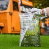 Výsev trávnikového semena FUXTEC FX-RSNR1 | 1 kg na 30 m² | Náhľad obrázku produktu 11
