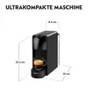 Nespresso Krups Essenza Mini XN 1108 Kapselmaschine | 19 Produktbild-Vorschau 5