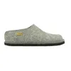 Haflinger Damen Pantoffel Herren Filz Hausschuh Flair Smily Produktbild-Vorschau 3