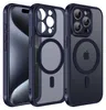 Etui magnetyczne do iPhone 15 Pro Max Etui ochronne Magsafe Podgląd zdjęcia produktu 1