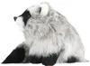 Peluche raton laveur, réaliste, mignon, doux, fait main, Voir les images du produit 1