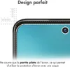 imoshion Film de protection d'écran 3 pack pour Motorola Voir les images du produit 4