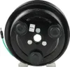 NRF 380186 Magnetkupplung Klimakompressor für MAN F 2000 Produktbild-Vorschau 1