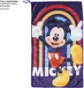 Garniture de toilette de voyage pour enfants Mickey Mouse Voir les images du produit 5