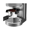 KitchenAid Espressomaschine ARTISAN 5KES6503EMS Medaillon Produktbild-Vorschau 6