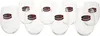 RIEDEL - Bicchiere da vino The O Tumbler Cabernet/Merlot da Anteprima dell’immagine prodotto 17