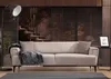 Hanah Home, Hamlet - Beige, 3-Sitzer-Schlafsofa, BUCHENHOLZ Produktbild-Vorschau 1