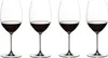 RIEDEL 5449/0 VERITAS Sklenice na víno Cabernet / Merlot Náhled obrázku produktu 15