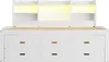Divano letto Sweiko, Daybed, Daybed, 90 x 200cm, Anteprima dell’immagine prodotto 12