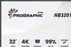 iiyama ProGraphic HB3201UHSNP-B1, 80 cm (31.5"), 3840 x Produktbild-Vorschau 11