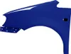 BLU Parafango compatibile con VW Volkswagen Caddy III 3 2K Anteprima dell’immagine prodotto 2