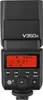 Godox V350N, 1,7 s, 16 Kanäle, 290 g, Kompaktes Blitzlicht Produktbild-Vorschau 2
