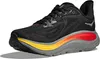 Hoka One One M Clifton 10 Black / Galactic Grey 46 Produktbild-Vorschau 11