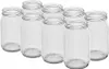 Glas Einmachgläser 900ml 8 Stück Produktbild-Vorschau 2