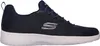 Skechers Dynamight, Herren Mesh Sneakers, Sportschuhe in Produktbild-Vorschau 3