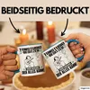 Tonstudio-Besitzer Tasse Geschenk für Tonstudio-Besitzer Produktbild-Vorschau 2
