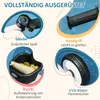 Tříkolka AIYAPLAY, dětské kolo s košíkem, dětské kolo pro Náhled obrázku produktu 6