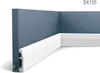 Orac Decor SX125 Listwa przypodłogowa Podgląd zdjęcia produktu 2