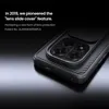 Nillkin Camshield Pro Xiaomi Redmi Note 14 Pro+ Plus Produktbild-Vorschau 9