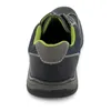Mephisto BRADLEY Herrenschuhe sportlicher Schnürer Blau Produktbild-Vorschau 29