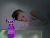 Lampada da notte 3D con variazione di colori Stitch Angel Anteprima dell’immagine prodotto 5