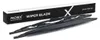 RIDEX Scheibenwischer Vorne 530mm/530mm für VW PASSAT Produktbild-Vorschau 2
