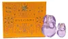 Bvlgari Omnia Amethyste Giftset Edt Spray 100ml/Edt Spray Podgląd zdjęcia produktu 7