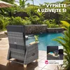 TecTake 405372, 1 kusů Náhled obrázku produktu 4