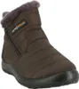 Doctor Cutillas 37704, dames winter schoenen, bruin, maat Productafbeelding-voorbeeld 2