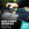 TUNAP Sports Rahmenpflege 300 ml | Spray für Fahrradrahmen Produktbild-Vorschau 3