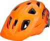 MET ELDAR Kinderfahrradhelm, matt orange (Oktopus), Größe Produktbild-Vorschau 3