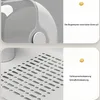Babyflaschen-Trockengestell ,Aufbewahrungsbox und Deckel, Produktbild-Vorschau 3