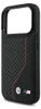 BMW M Carbon Line & Logo MagSafe – Kryt iPhone 17 Pro Náhled obrázku produktu 6