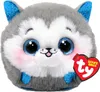 Slush Husky Puffies Kuscheltier Produktbild-Vorschau 4