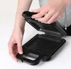 Eldom Mini multifunctional toaster Podgląd zdjęcia produktu 10