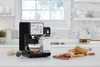 Breville PrimaLatte II Kávovar na espresso s čerpadlem 19 Náhled obrázku produktu 21