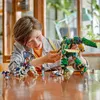 LEGO NINJAGO Robot-aereo a reazione di Lloyd 71845 Anteprima dell’immagine prodotto 13
