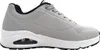 Skechers Uno – Stand On Air  Sneakers Niedrig – Hellgrau – Produktbild-Vorschau 28