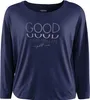 Stooker Women STCLEA Damen T-Shirt 3/4-Arm Regular Fit Produktbild-Vorschau 4