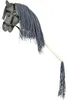 byAstrup Hobby Horse Sky Hobbyhorse Grigio Anteprima dell’immagine prodotto 2