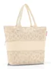 reisenthel Shopper e1 Leo Vanilla hellgelb Produktbild-Vorschau 2
